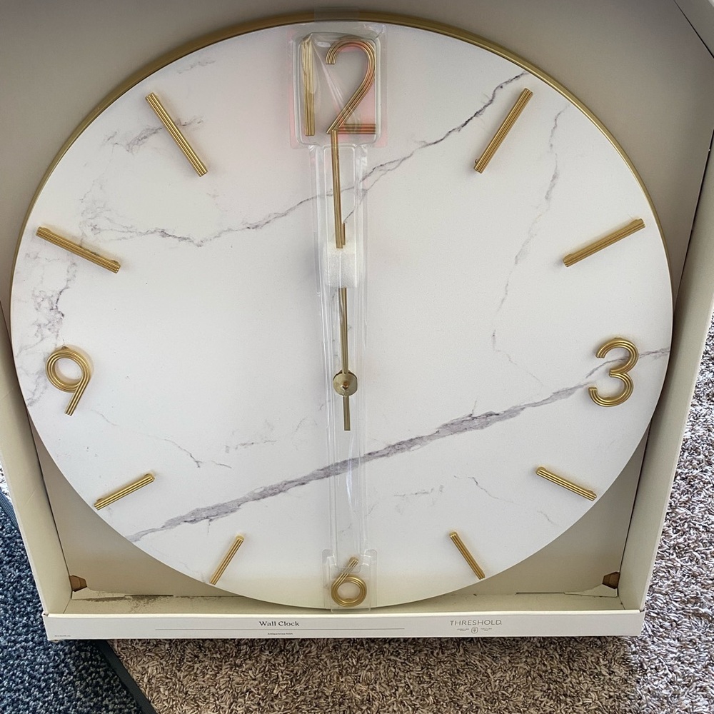 Wall Clock